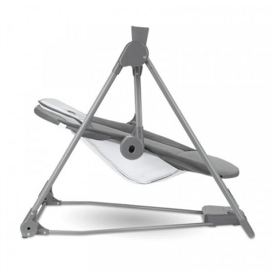 PAS DE VISU MAIL DU 23/11/21 - Balancelle Lionelo Otto Concrete