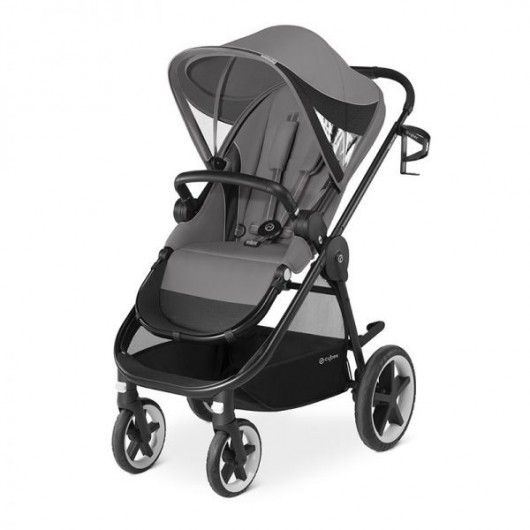 lit parapluie cybex