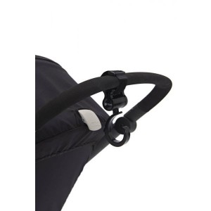 Crochets de poussette Qtus