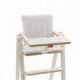Coussin pour chaise haute Supaflat Vanilla