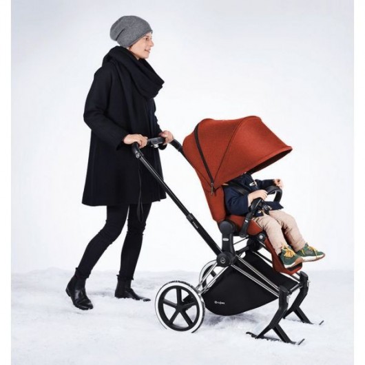 poussette priam de cybex