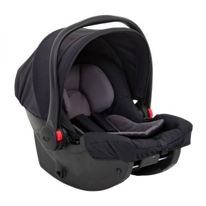 Poussette double Graco avec cosy