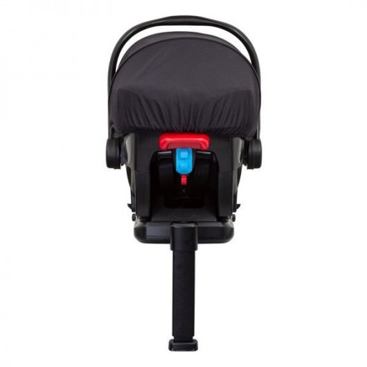 Siège auto Graco SnugEssentials I-size Midnight Black