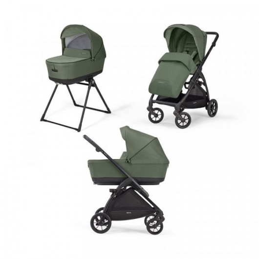 Poussette combiné 2025 inglesina