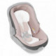 Habillage intérieur Jane + couvre jambes pour Matrix Light 2 Boho Pink