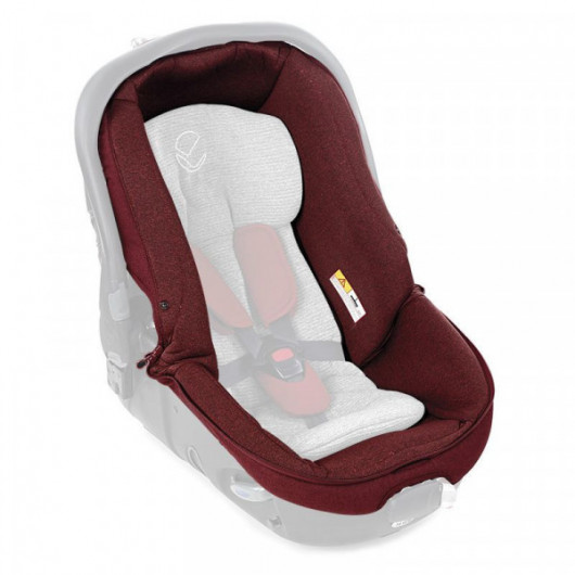 Tablier poussette jane outlet