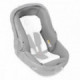 Habillage intérieur Jane + couvre jambes pour Matrix Light 2 Tech Mouse