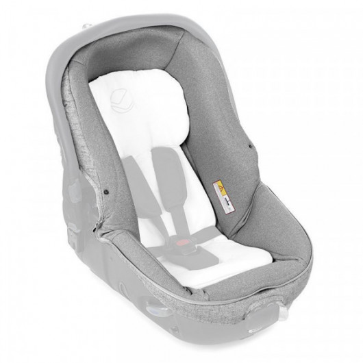 Habillage intérieur Jane + tablier pour Matrix Light 2 Tech Mouse