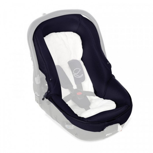 Habillage intérieur Jane + tablier pour Matrix Light 2 Sailor II