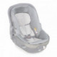 Habillage intérieur Jane + couvre jambes pour Matrix Light 2 Dim Grey