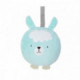 Peluche musicale MoMi Lulu Lama Mint