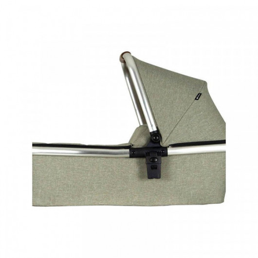 Nacelle Qtus DuetPro Vert