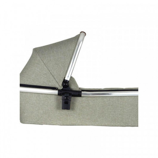 Nacelle Qtus DuetPro Vert