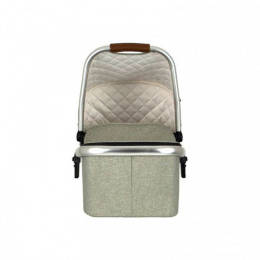 Nacelle Qtus DuetPro Vert