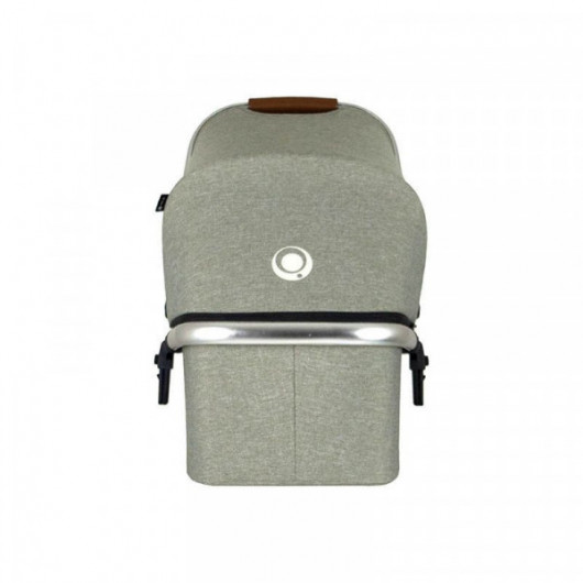 Nacelle Qtus DuetPro Vert