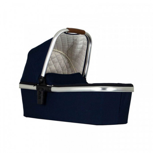 Nacelle Qtus DuetPro Bleu