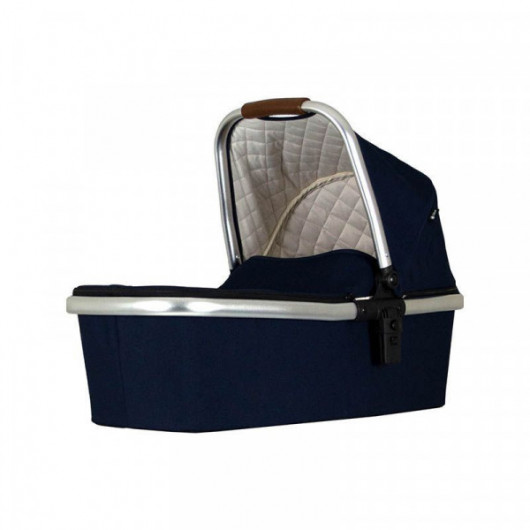 Nacelle Qtus DuetPro Bleu