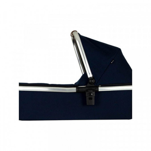 Nacelle Qtus DuetPro Bleu