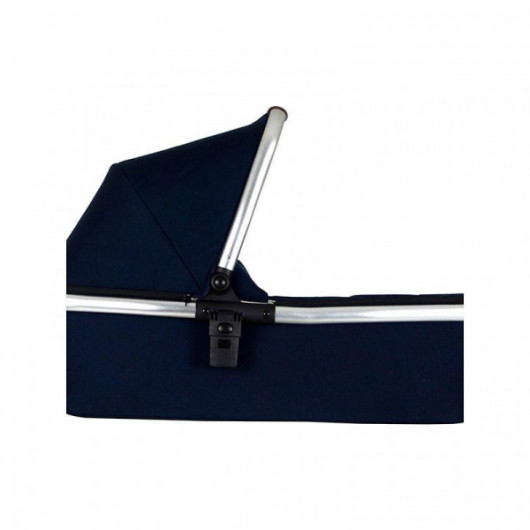 Nacelle Qtus DuetPro Bleu