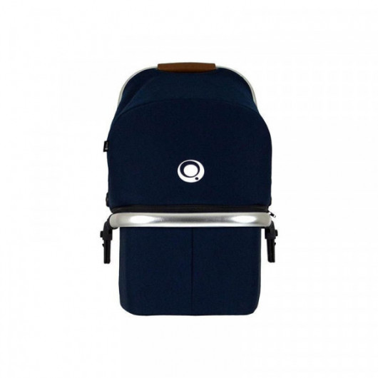 Nacelle Qtus DuetPro Bleu