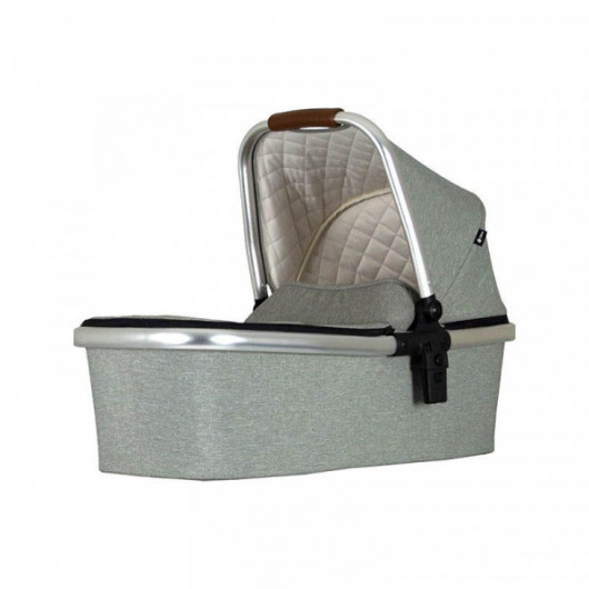 Nacelle Qtus DuetPro Gris clair