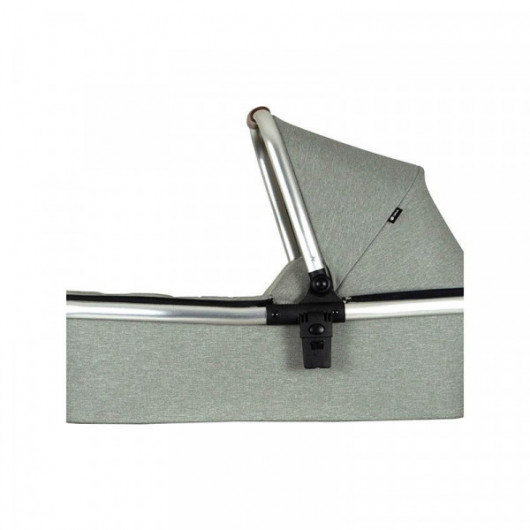 Nacelle Qtus DuetPro Gris clair