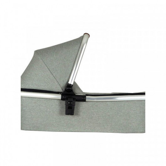 Nacelle Qtus DuetPro Gris clair