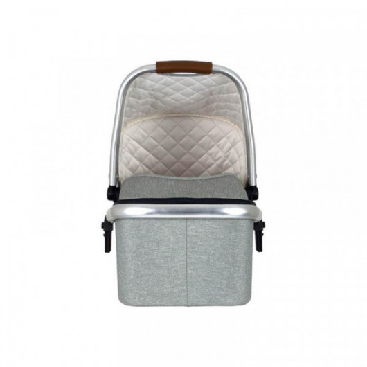 Nacelle Qtus DuetPro Gris clair