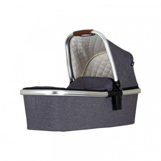 Nacelle Qtus DuetPro Gris foncé