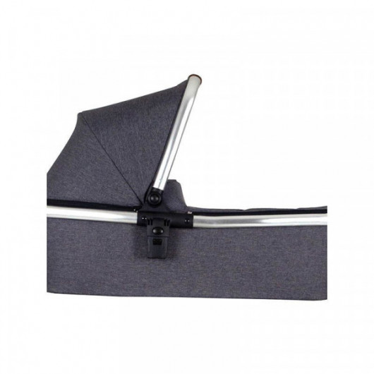 Nacelle Qtus DuetPro Gris foncé