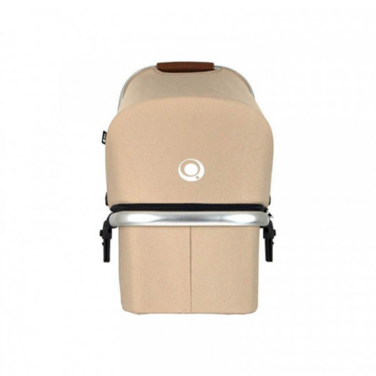 Nacelle Qtus DuetPro Moka