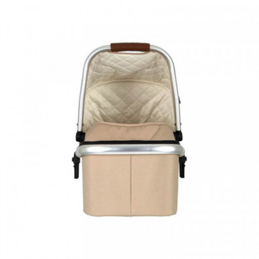 Nacelle Qtus DuetPro Moka