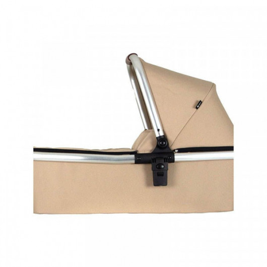 Nacelle Qtus DuetPro Moka