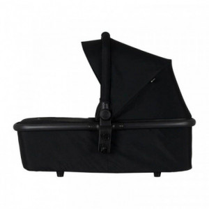 Nacelle Qtus Spider Noir - cadre noir 2020