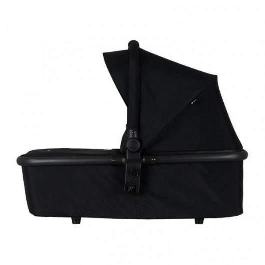 Nacelle Qtus Spider Noir - cadre noir 2020