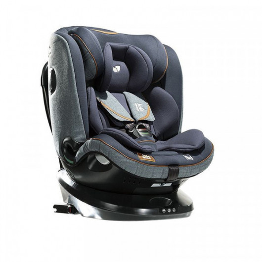 Siege Auto Joie I Spin Grow Harbour Collection Signature