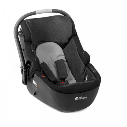 Base Iplatform i-Size Isofix pour sièges auto-coque JANE iMatrix