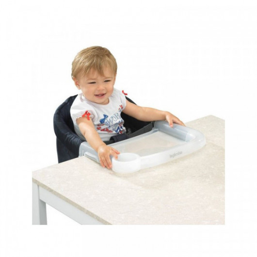 Tablette pour siège de table Inglesina Fast - Inglesina - Cabriole bébé