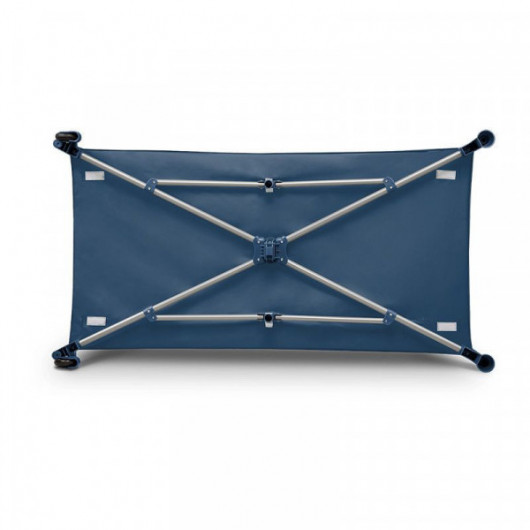 Lit de voyage 2 en 1 Lionelo Stefi Pink Rose