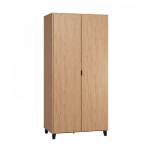 Armoire Vox Baby Simple Oak