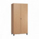 Armoire Vox Baby Simple Oak