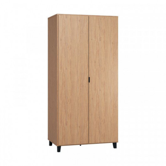 Armoire Vox Baby Simple Oak
