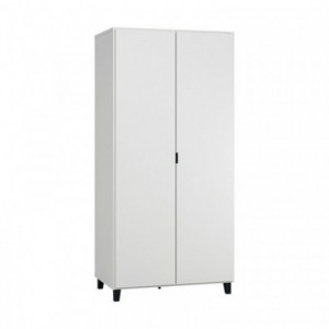 Armoire Vox Baby Simple White