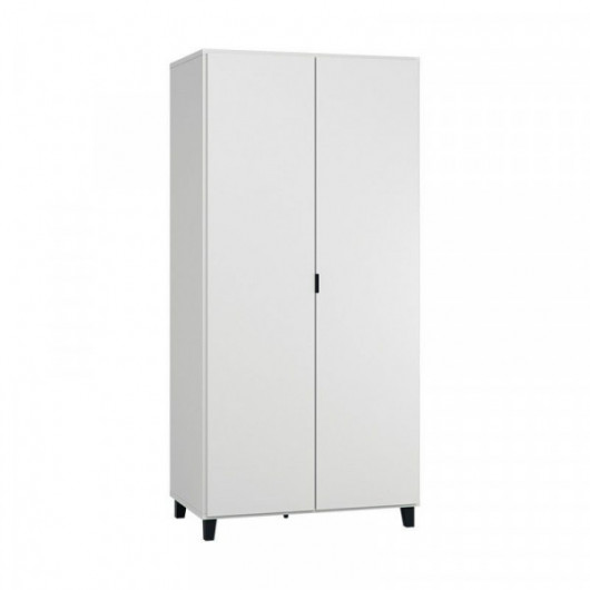 Armoire Vox Baby Simple White