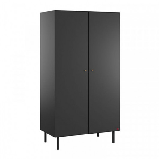 Armoire Vox Baby Cute Black