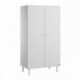 Armoire Vox Baby Cute White