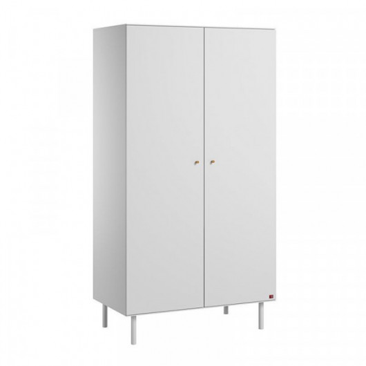 Armoire Vox Baby Cute White