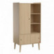 Armoire Vox Baby Retro Oak