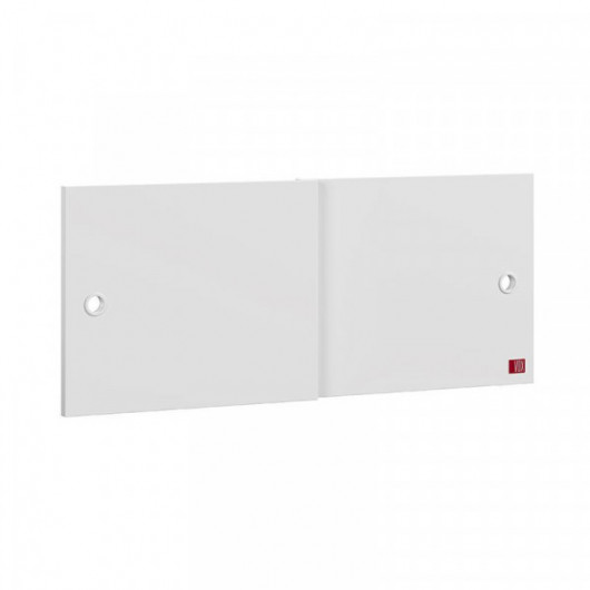 Armoire Vox Baby Retro Oak/White