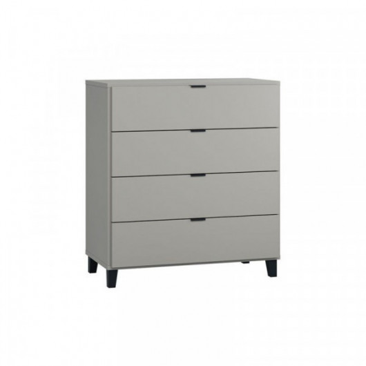 Commode et plan à langer Vox Baby Simple Grey